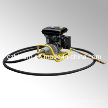 38mm Gasoline Concrete Vibrator (HRV38)